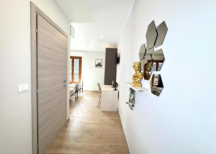 Portico - A Stone's Throw From Piazza Maggiore Bolonya