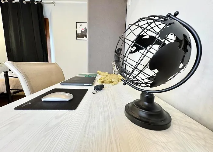 Apartment Portico - A Stone's Throw From Piazza Maggiore Bologna