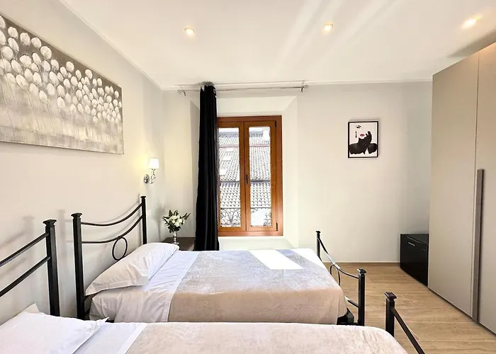 Apartment Portico - A Stone's Throw From Piazza Maggiore