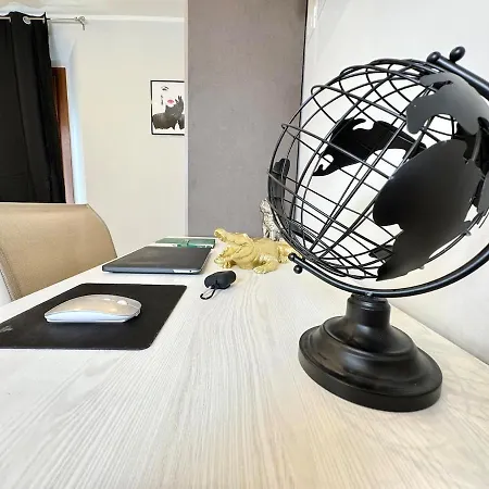 Apartment Portico - A Stone's Throw From Piazza Maggiore Bologna