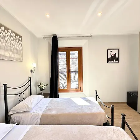 Apartment Portico - A Stone's Throw From Piazza Maggiore